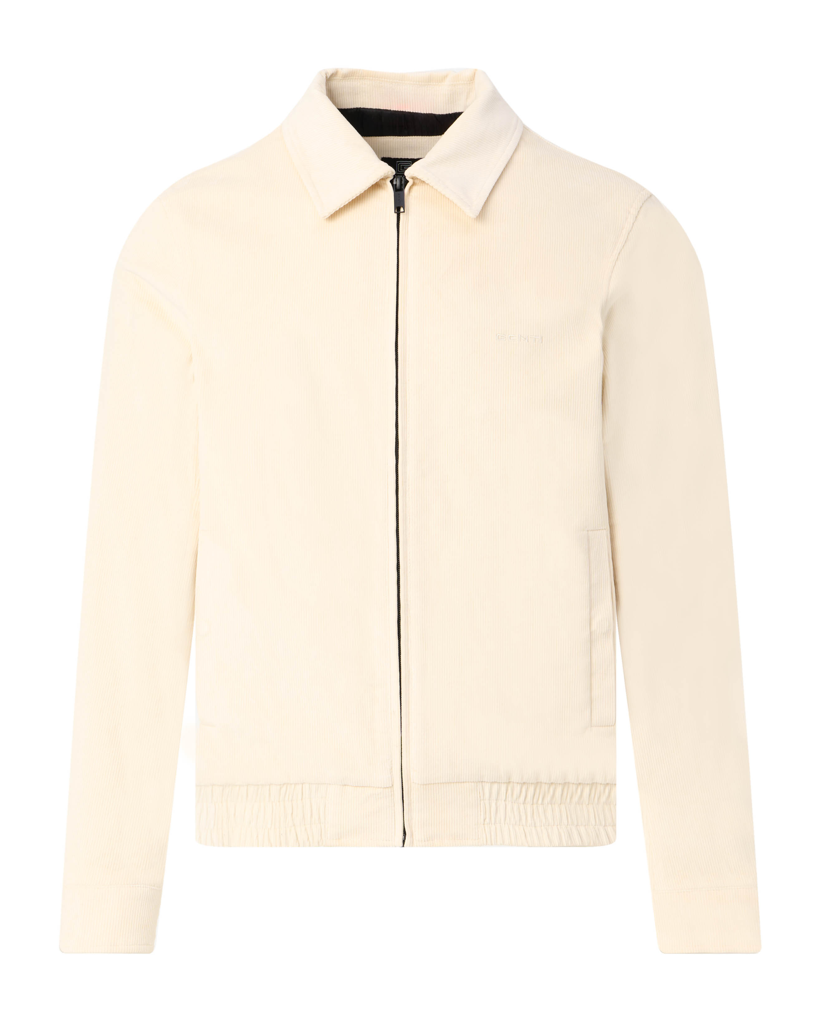 Genti Chase overshirt