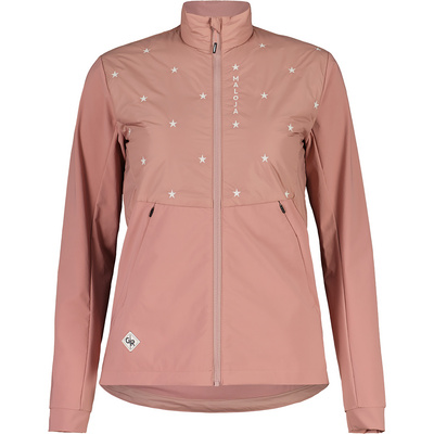 Maloja Dames RibiselM. Jas