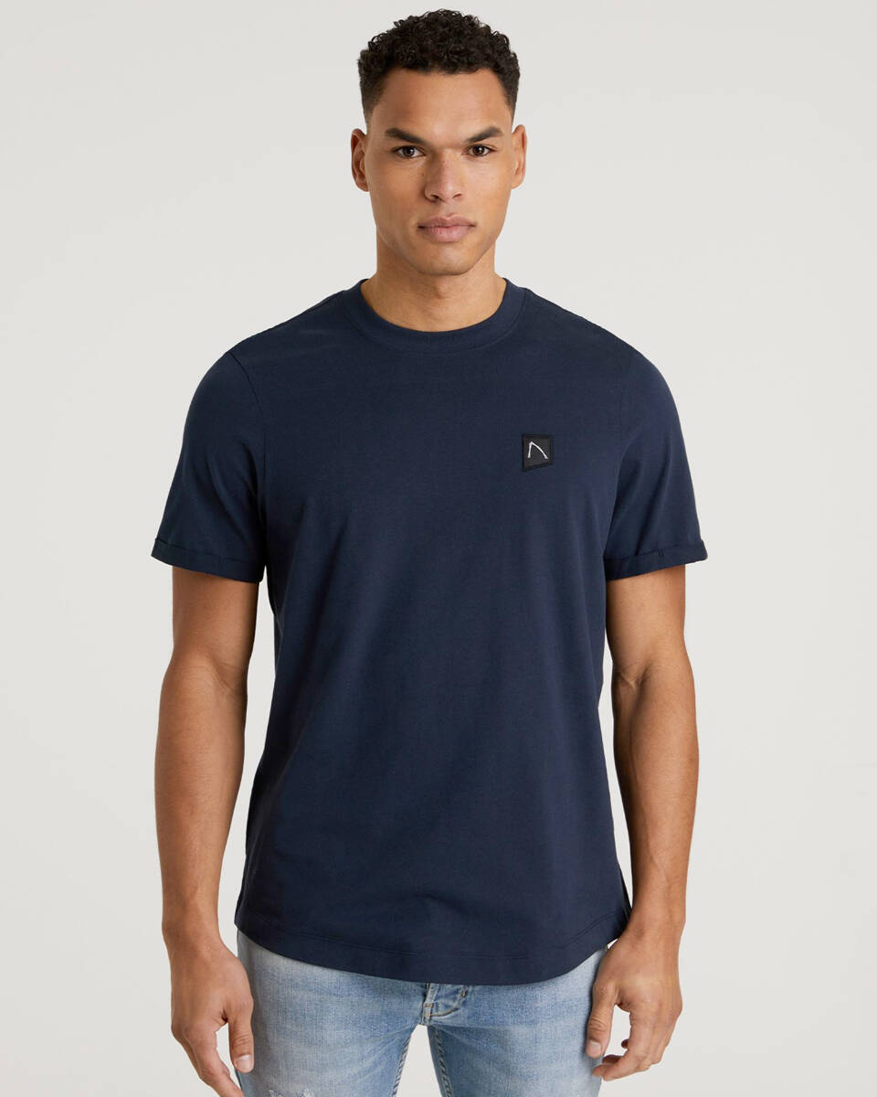 Chasin' T-shirt korte mouw 52110011