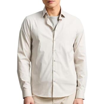 Calvin Klein Jeans Overhemd Lange Mouw  -