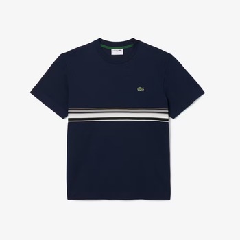 Lacoste T-shirt Korte Mouw  TEE SHIRT