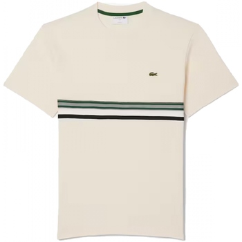 Lacoste T-shirt  TEE SHIRT