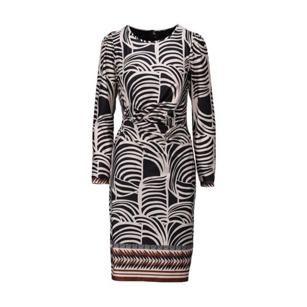K-Design Jurk b320 p056