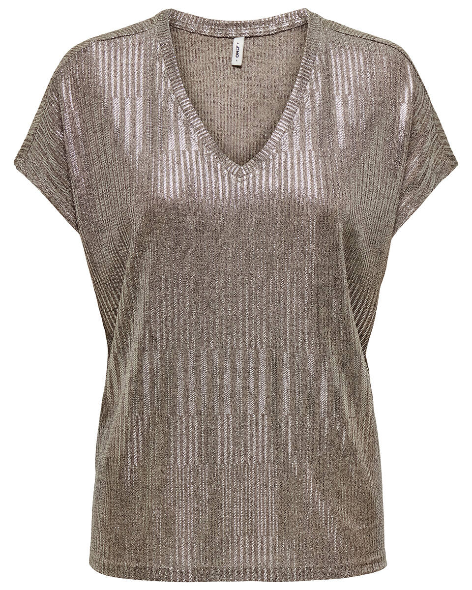 Only Top zonder mouw 15371246 onlmirin