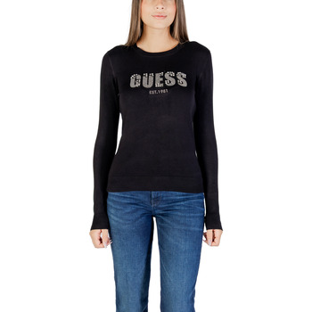 Guess Trui  LS CN REYNA LOGO SWTR W5BR40 Z2NQ2