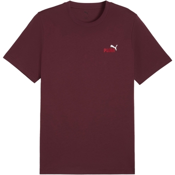 Puma T-shirt Korte Mouw  264758