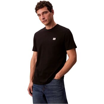 Calvin Klein Jeans T-shirt Korte Mouw  LV04RC272G