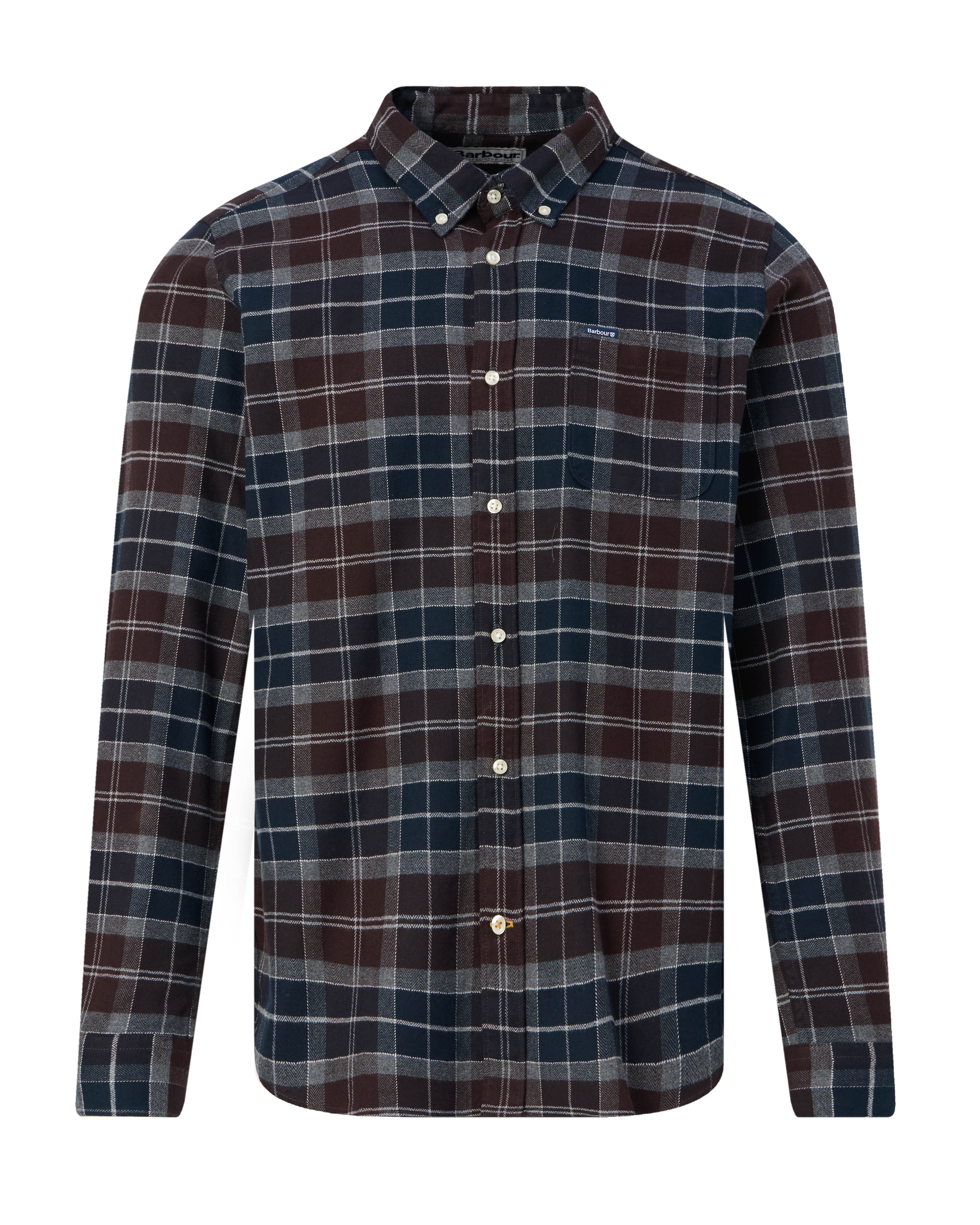 Barbour Kyeloch casual shirt