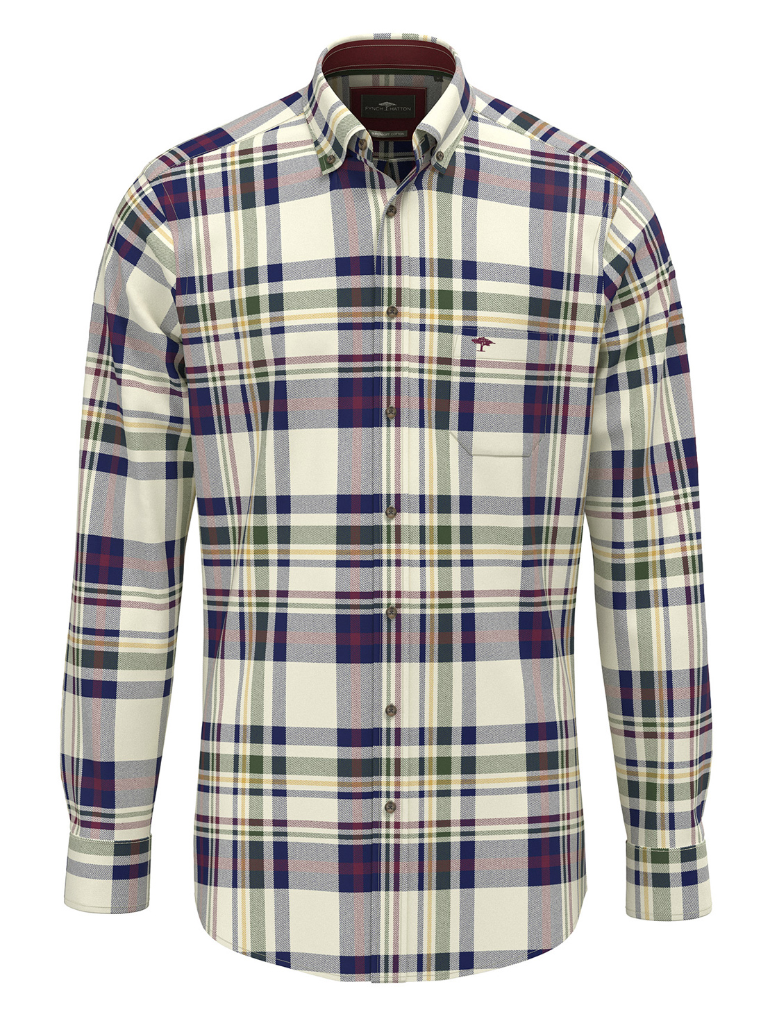 Fynch-Hatton 1509-8900