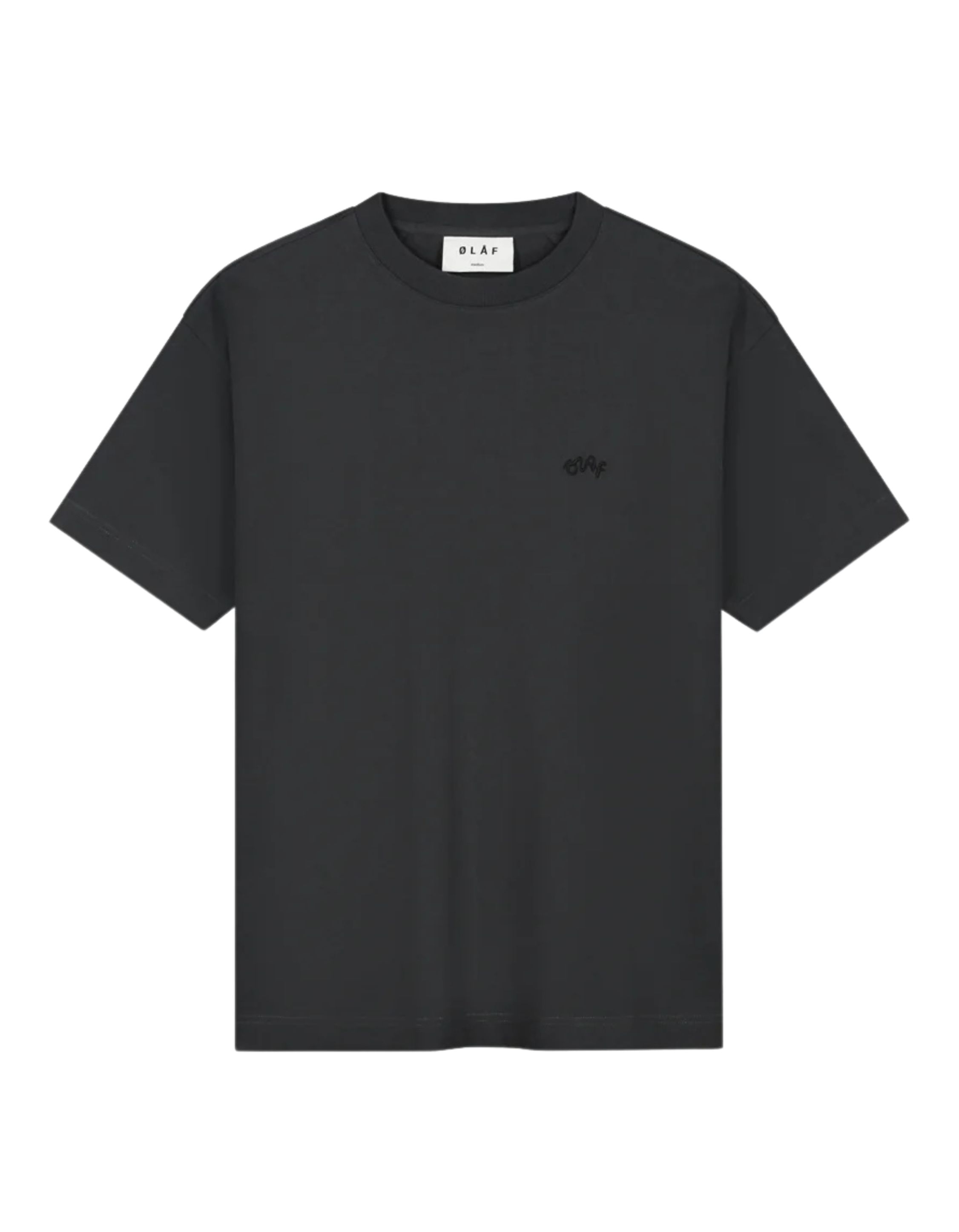 Olaf Hussein . t-shirts m220109