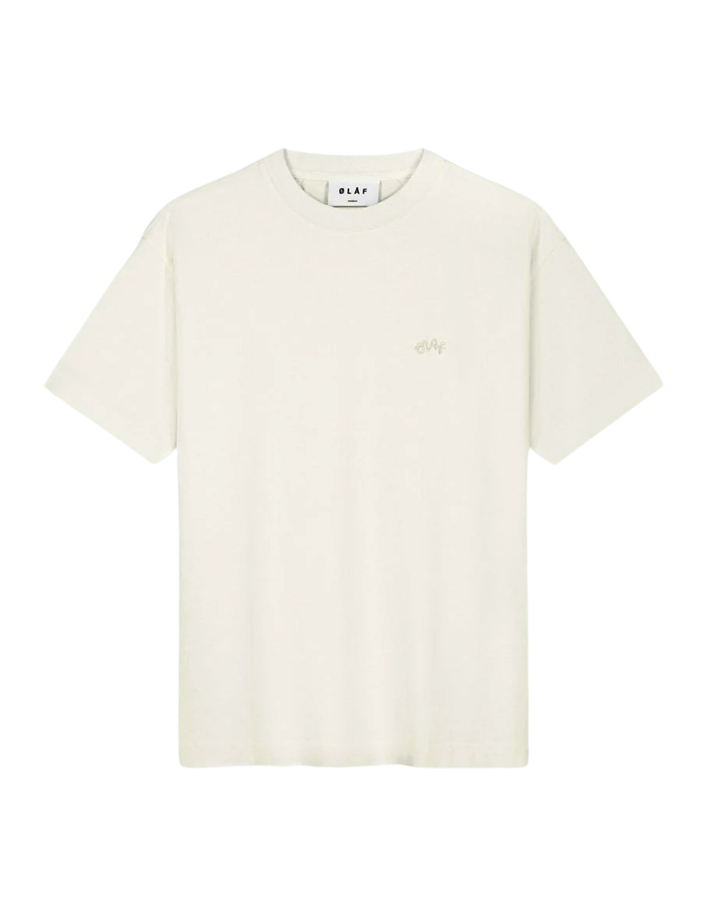 Olaf Hussein . t-shirts m220109