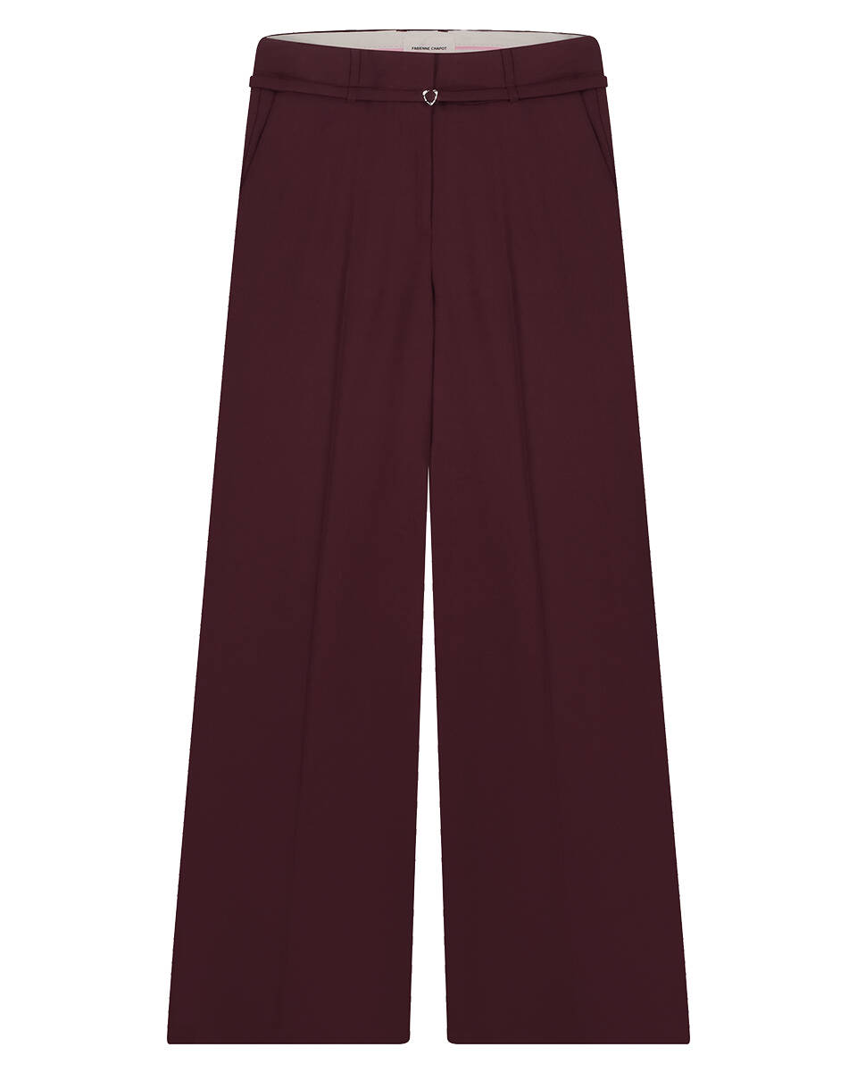 Fabienne Chapot Broek clttrs09 nelsan