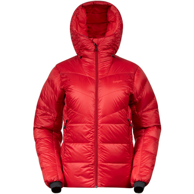 Bergans Dames Rabot Allround Down Jas