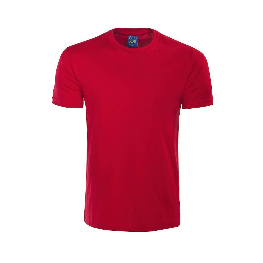 Pertemba FR - Apparel Projob Heren T-shirt XL
