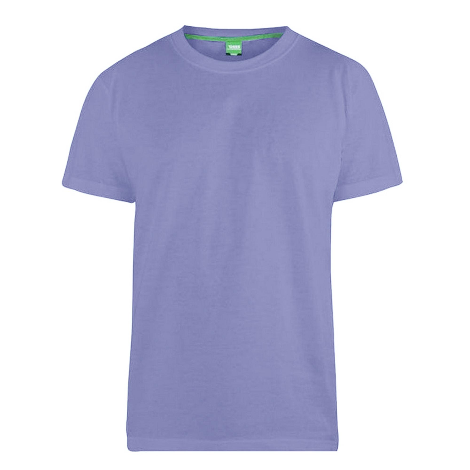 Duke Mens D555 Flyers 2 Kingsize T-Shirt 1XL