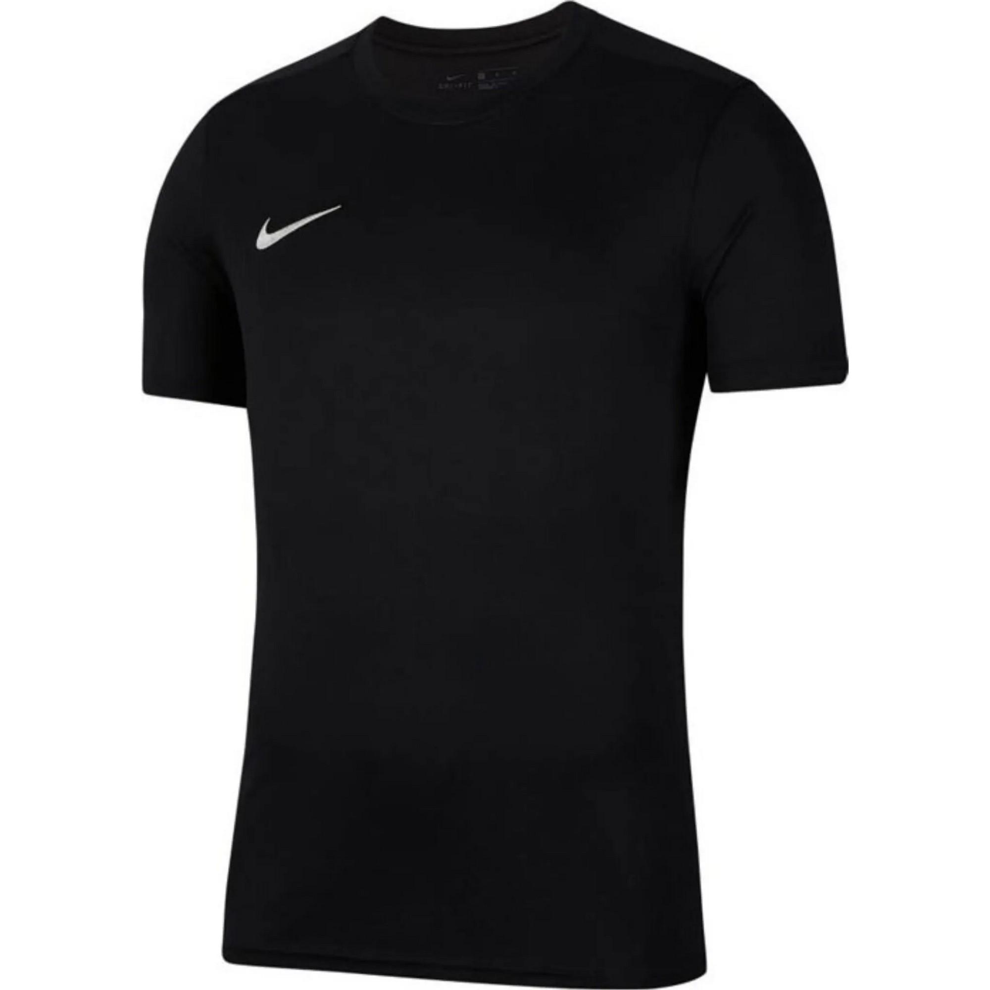 Nike Mens Dry Park VII Short-Sleeved Jersey L