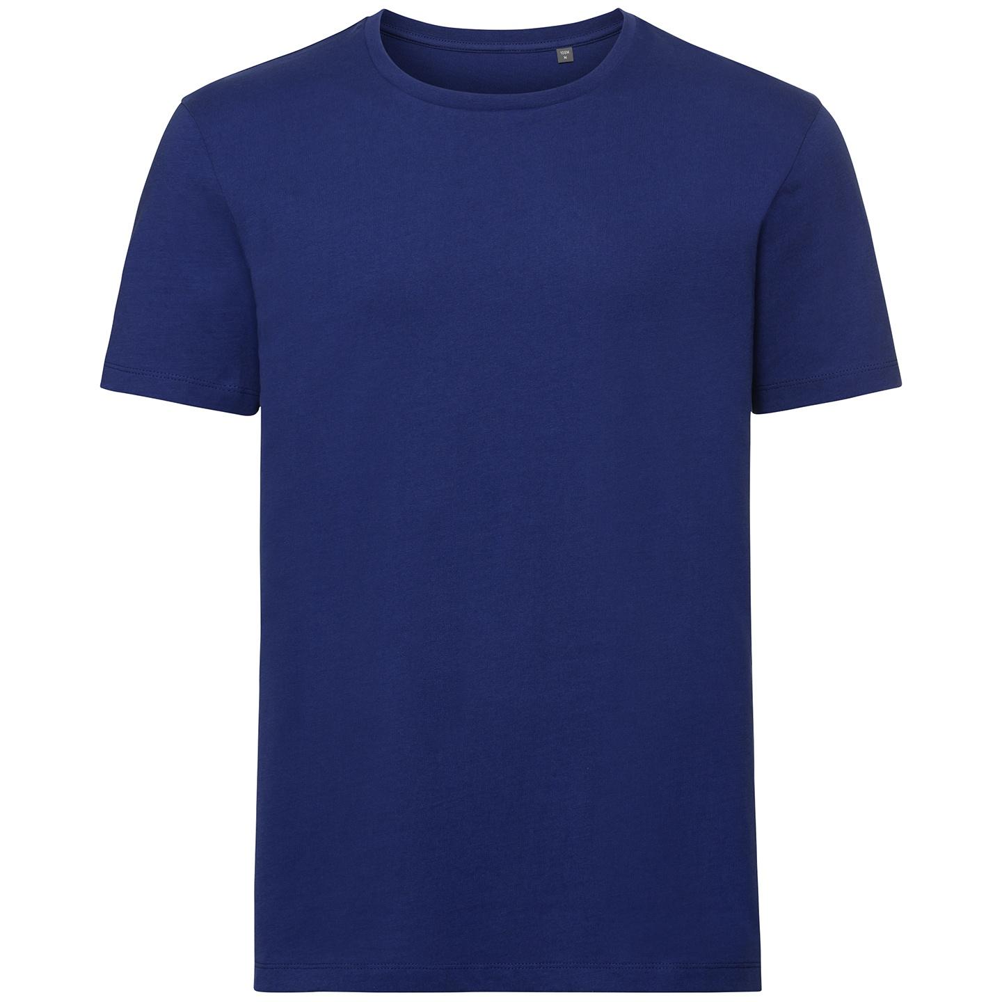 Russell biologisch T-shirt voor heren XXL