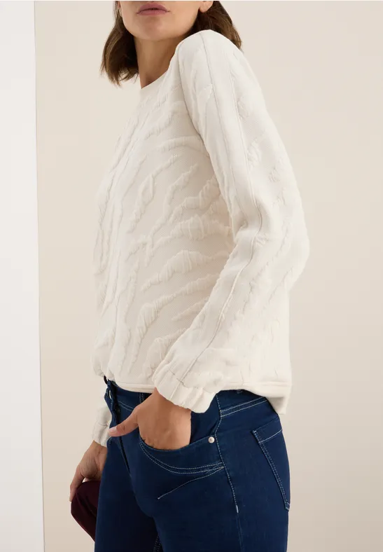 Cecil Sweatshirt