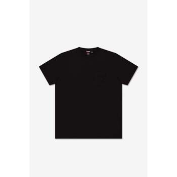 Le Temps des Cerises T-shirt Korte Mouw  T-shirt NAIA