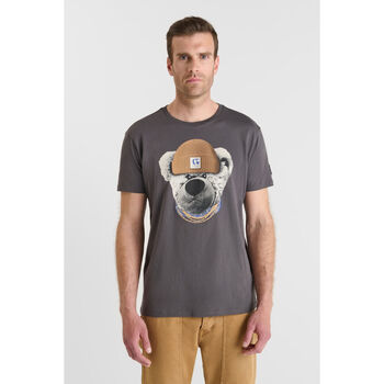 Le Temps des Cerises T-shirt Korte Mouw  T-shirt ASTOR