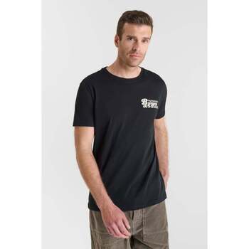 Le Temps des Cerises T-shirt Korte Mouw  T-shirt NELA