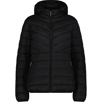 CMP Dames Zip Hoodie Jas
