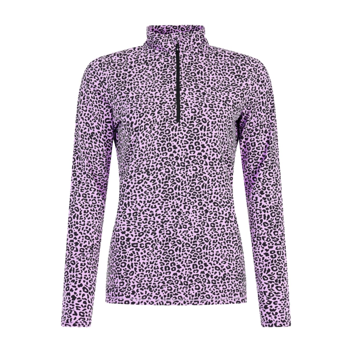 Protest Womens Prtesher 1_4 Zip Active Top