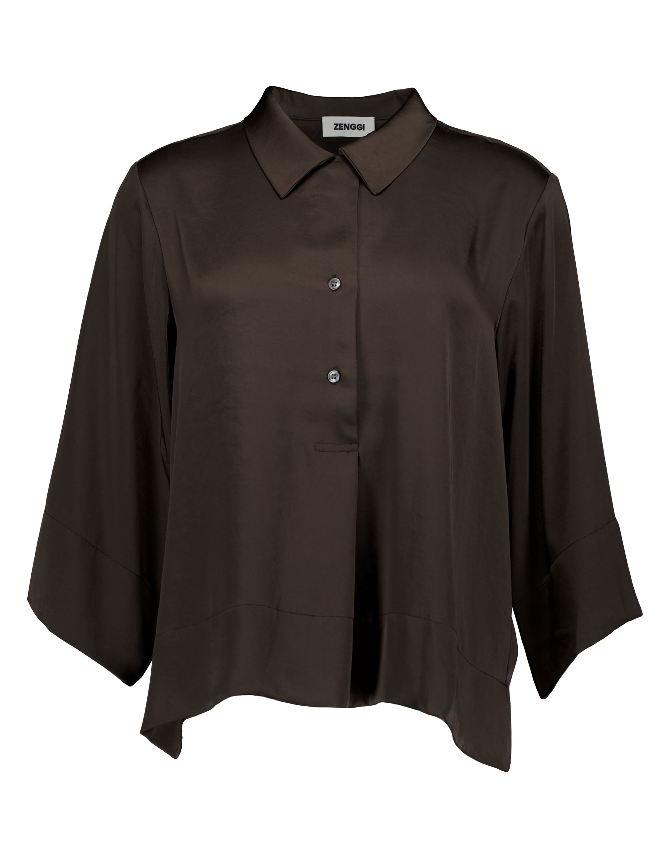 Zenggi Polos w04-1008 533