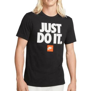 Nike T-shirt Korte Mouw  -