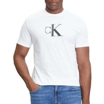 Calvin Klein Jeans T-shirt Korte Mouw  -