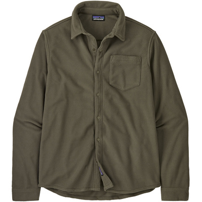 Patagonia Heren Micro D Overhemd