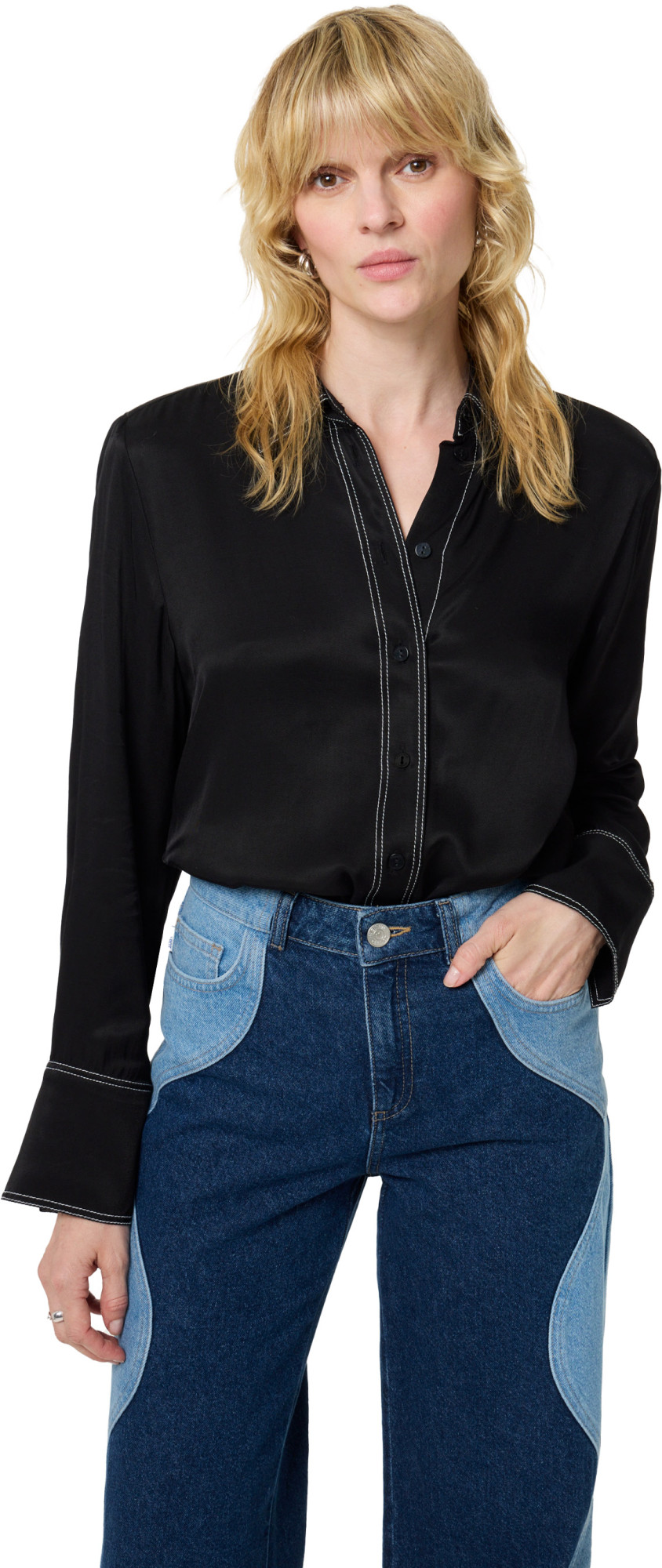 Fabienne Chapot Stella blouse