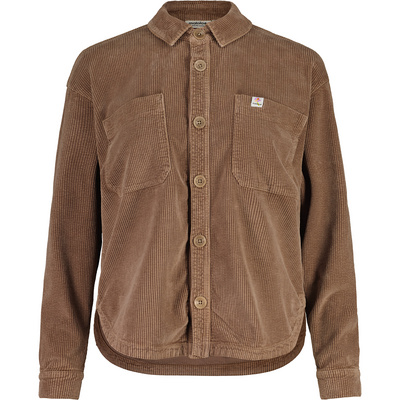 Maloja Dames TisavarM. Blouse