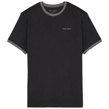 Teddy smith T-shirt Korte Mouw  -