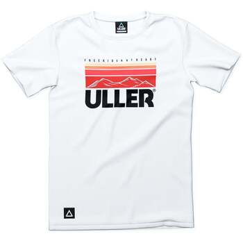 Uller T-shirt Korte Mouw  Alpine
