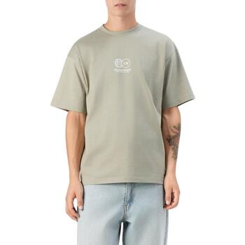 Only And Sons T-shirt Korte Mouw  -