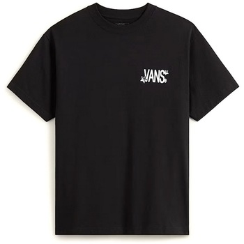 Vans T-shirt Korte Mouw  CHAOS SS