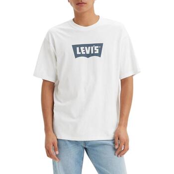 Levi's T-shirt Korte Mouw Levis -