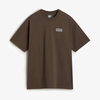 Vans T-shirt Korte Mouw  EARTHBOUND LOOSE FIT S
