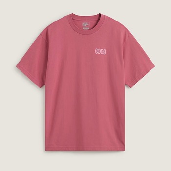 Vans T-shirt Korte Mouw  EARTHBOUND LOOSE FIT S