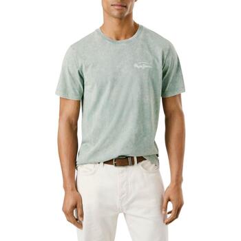 Pepe Jeans T-shirt Korte Mouw  -
