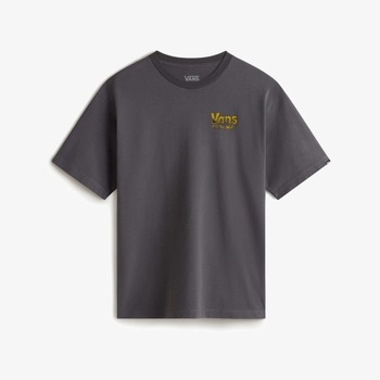 Vans T-shirt Korte Mouw  LEGACY LOOSE SS