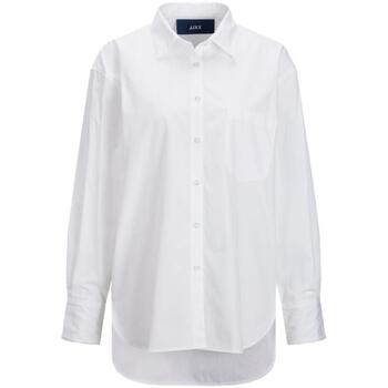 JJXX Overhemd  12200353 white