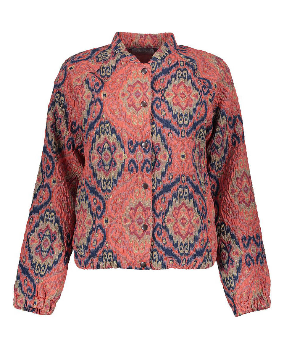 Geisha Coat 55700-20