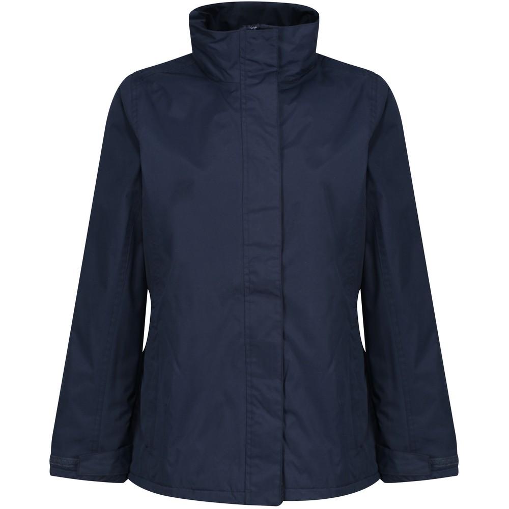 Regatta Vrouwen/dames beauford geïsoleerde waterdichte winddichte performance jacket