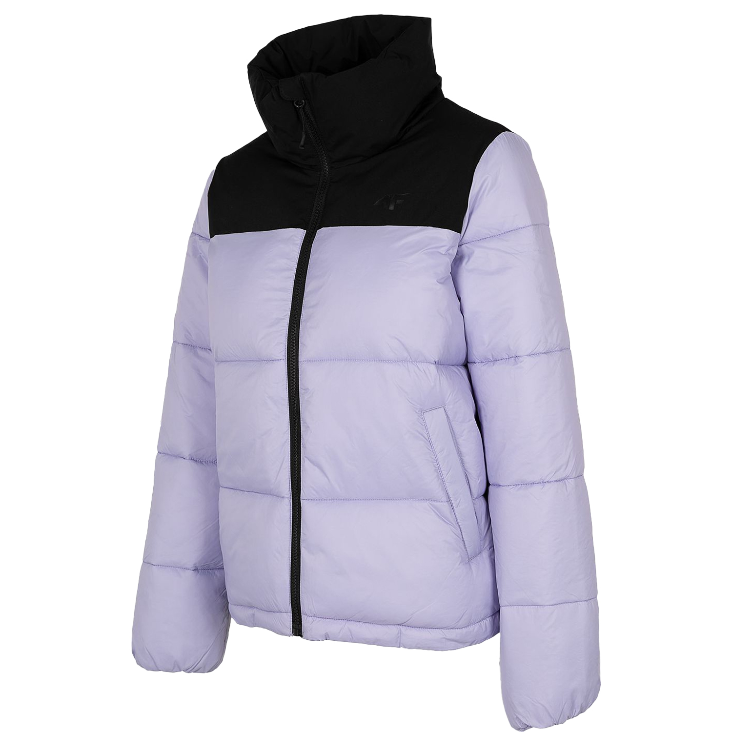 4F Dames h4z22kudp01451s gewatteerde jas