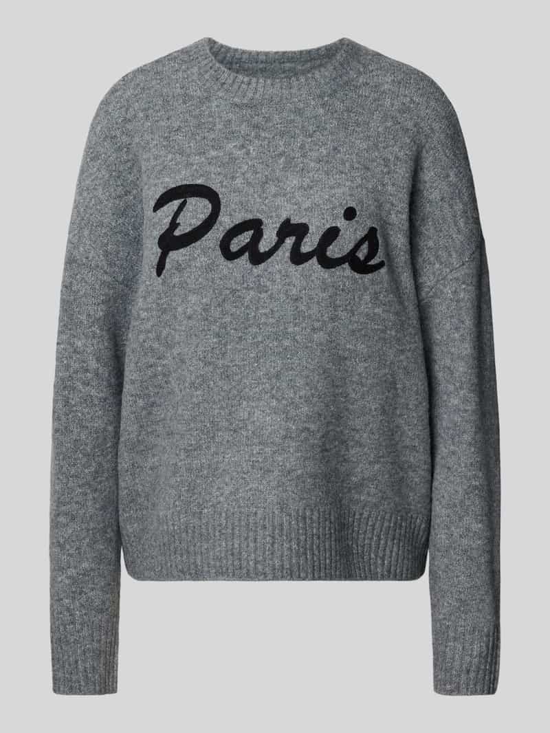 Vero Moda Gebreide trui