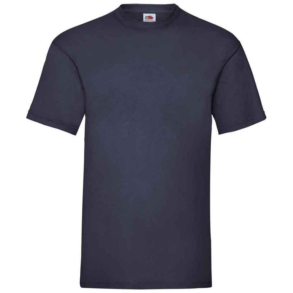 Fruit Of The Loom Mens Valueweight T-Shirt XL