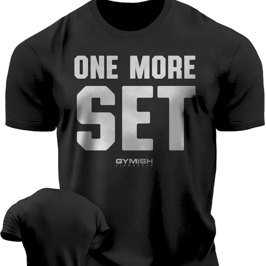 ETST 011 3D-printen Adrenaline Power Workout Gym T-shirt Hoge kwaliteit katoen Casual heren korte mouwen top Muscle Man Tough Guy T-shirt XL