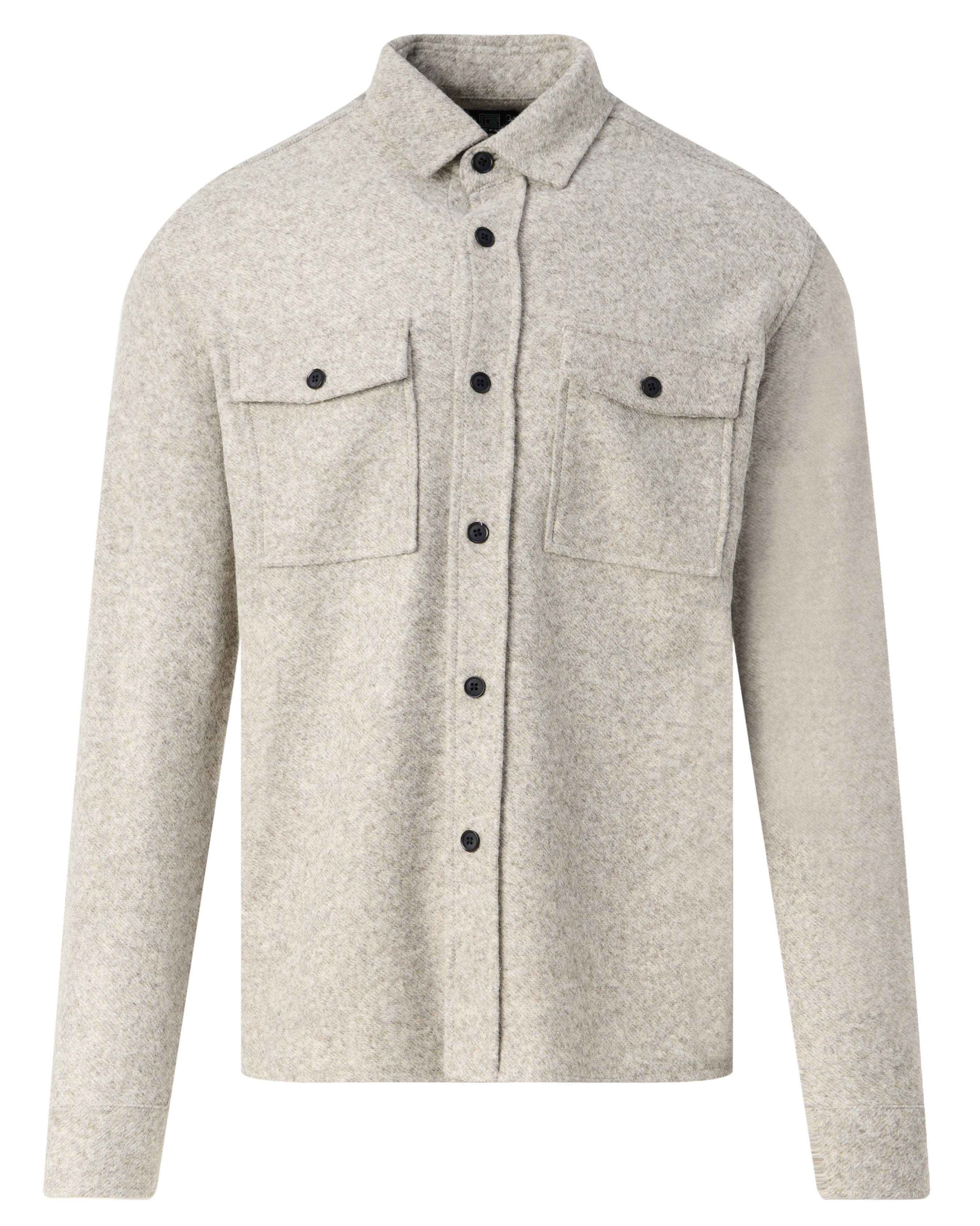 Genti Overshirt